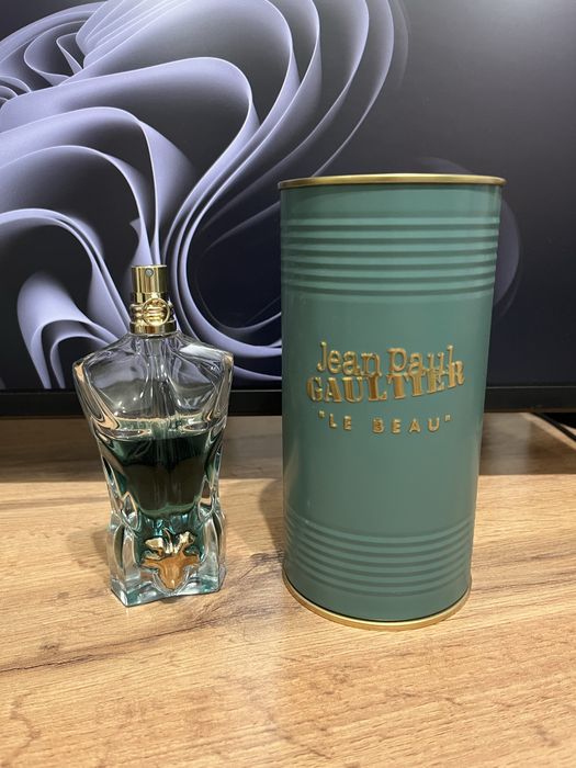 Jean Paul Gaultier Le Beau