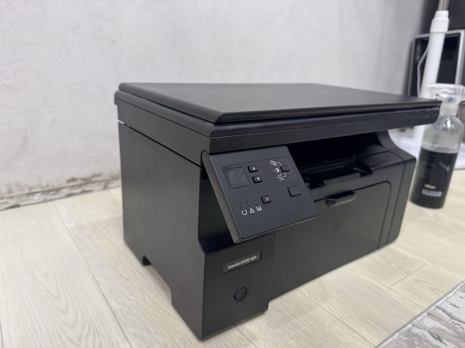 Продам принтер HP Laserjet