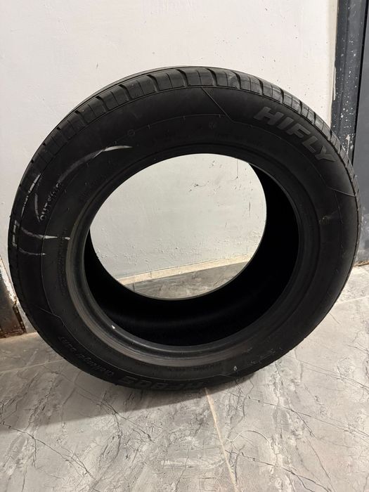 Продам летнюю резину