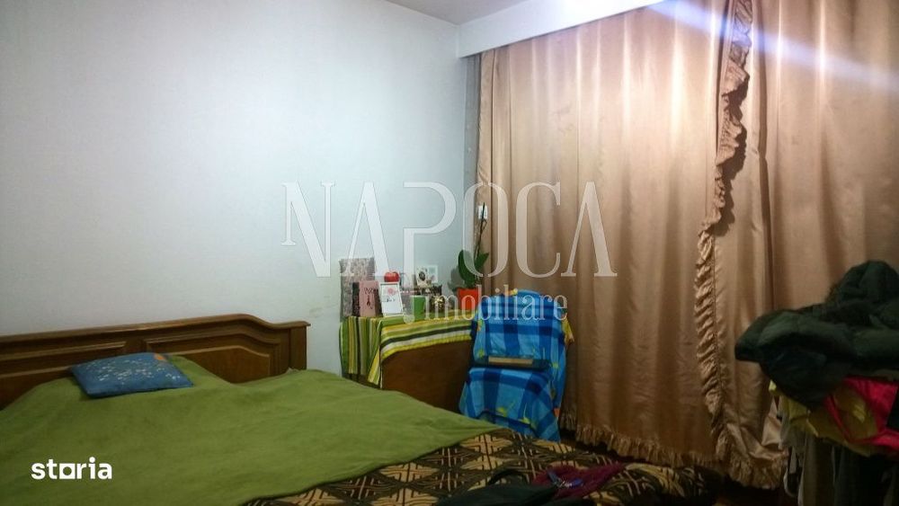 Apartament 3 camere de vanzare in Marasti, Cluj Napoca