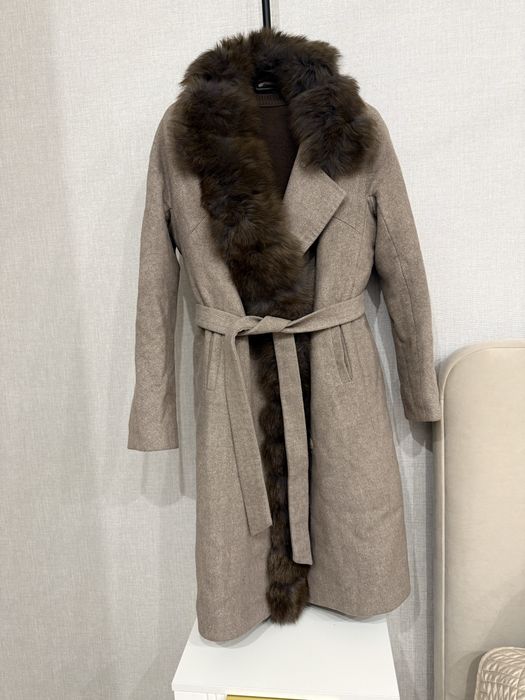 Пальто от ZimArt