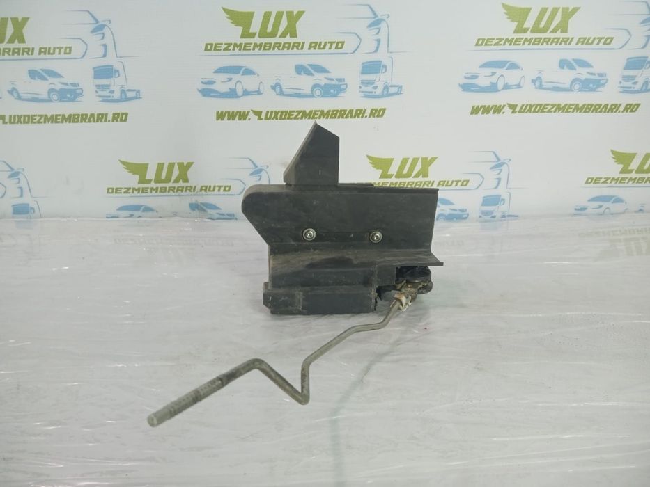 Broasca dreapta fata Dacia Duster 2  [din 2017 pana  2020]