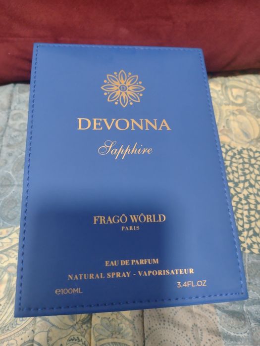 Парфюм " Devonna"-made in France,100 мл.