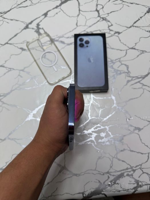 Iphone 13 Pro Max 256GB