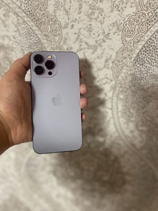 Прадам айфон 13 про мах