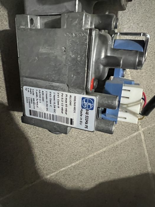 Vand placa de baza baxi si alte componente