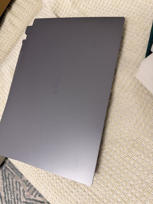 Chuwi ноутбук на запчасть
