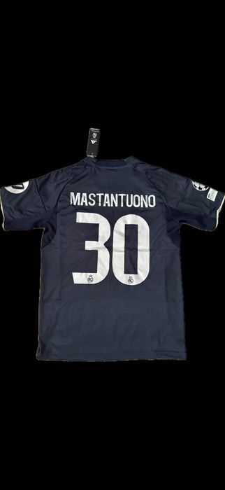 Tricou Franco Mastantuono
