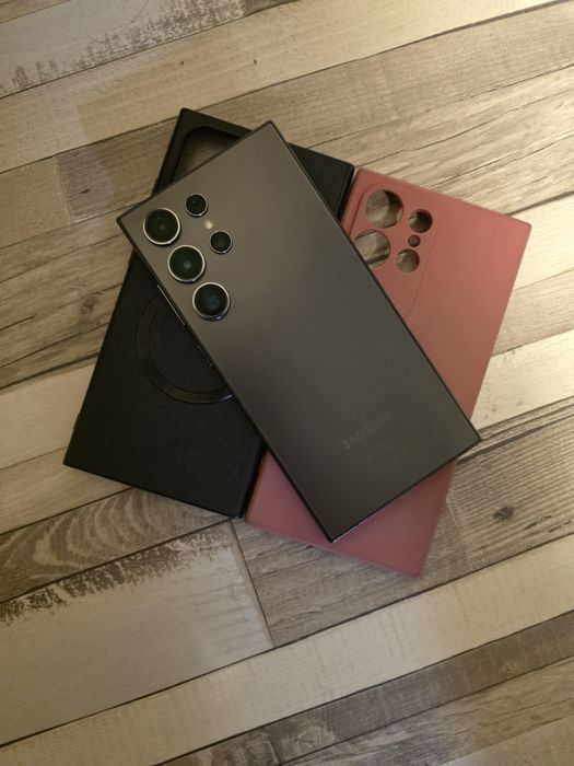 Samsung Galaxy S24 Ultra