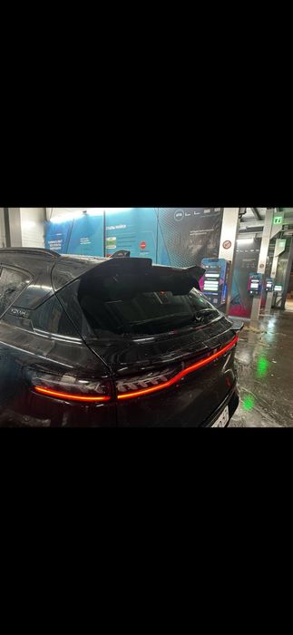 Voyah free Apollo tech