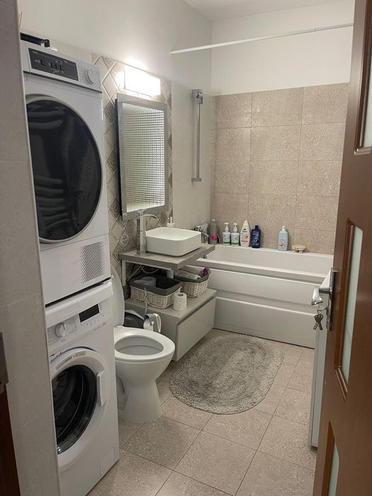 Casa de vanzare Comuna Vidra/Berceni. Complet mobilata si utilata