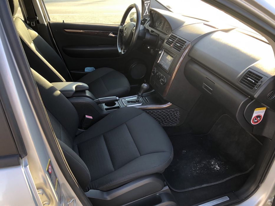 На Части Мерцедес А180cdi W169,Navi 640.940