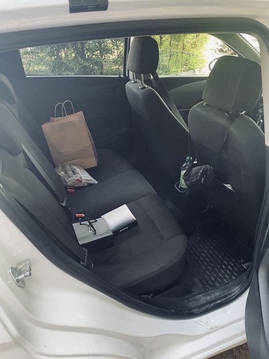 СРОЧНО Продам АВТО Шевроле Авео Т300