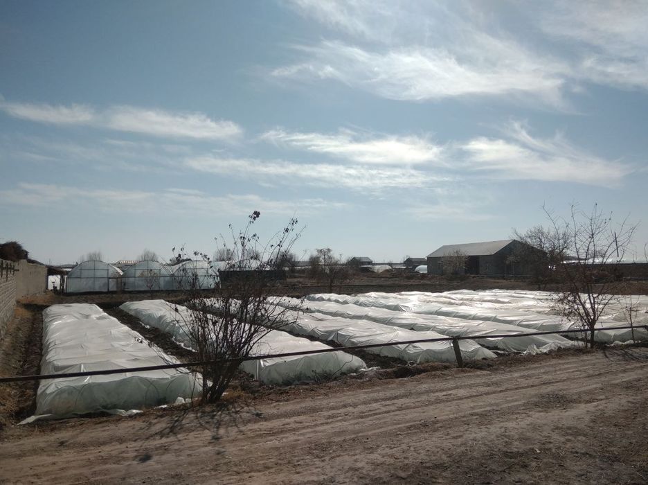 Ер участкаси тезда сотилади ёки алмаштирилади!