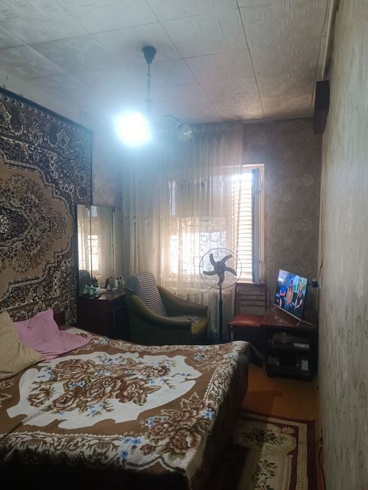 Юнус Абад 15 квартал 4/5/5