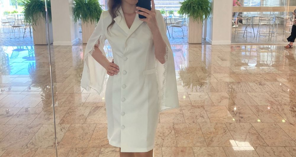 Одежда женская, размер 42 С