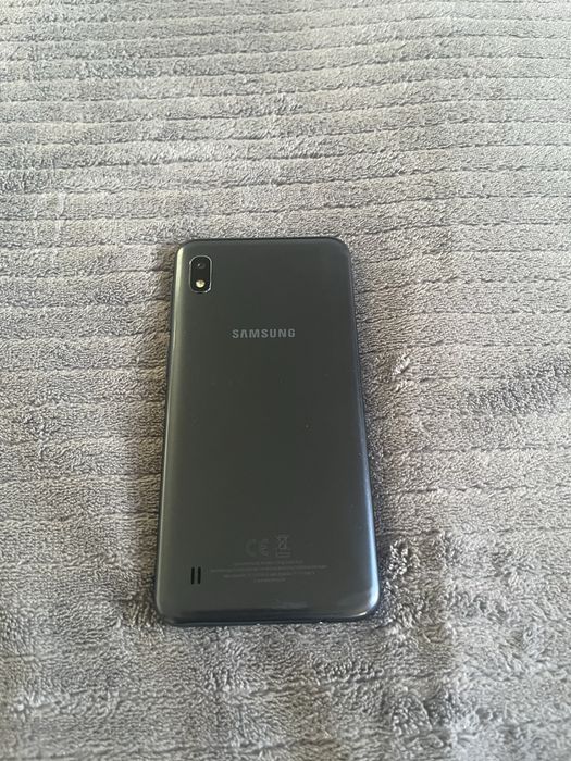 Samsung galaxy A 10