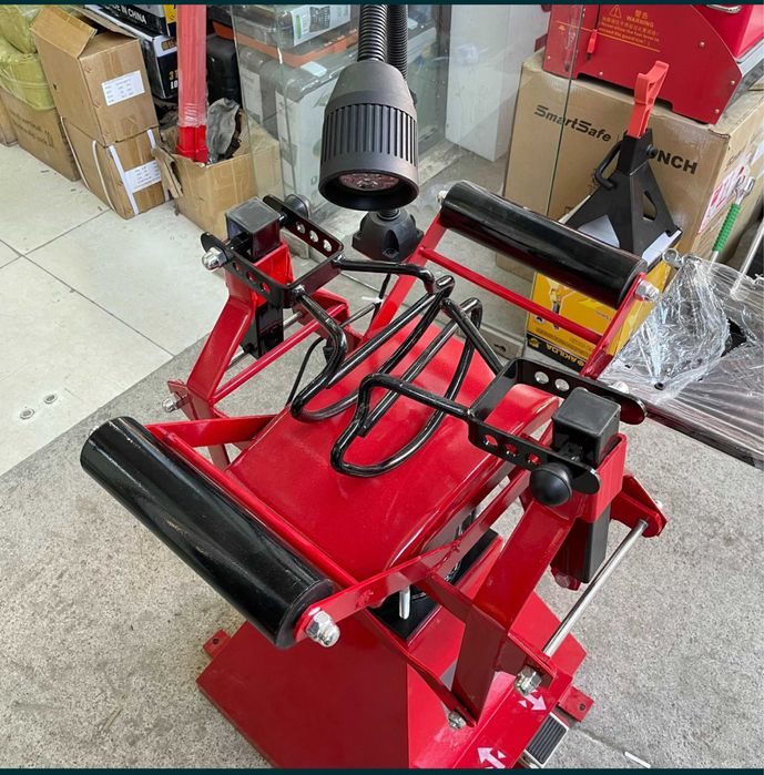 Экспандер для пневматических шин | Оптом | Шиномонтажный распределител