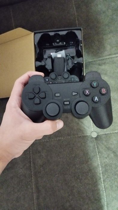 Игровой джойстик для пс и пк