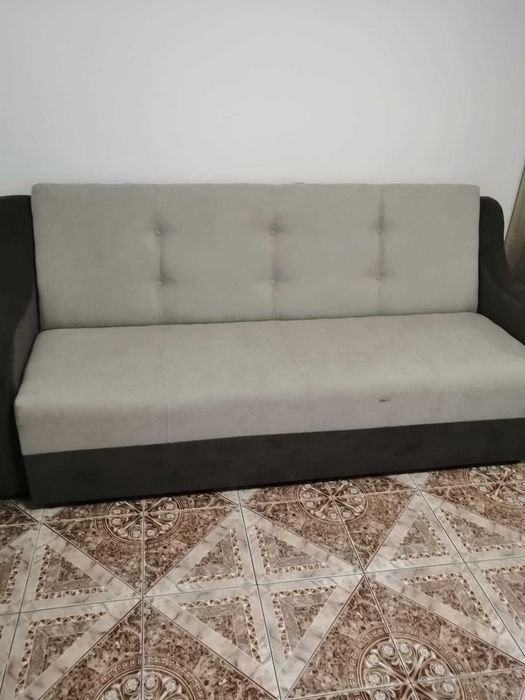 Inchiriez ap 2 camere .semidecomandat, Campus.