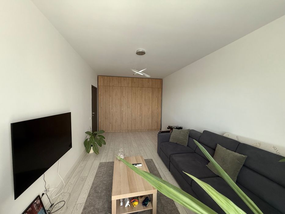 Apartament doua camere LACUL MORII, sector 6