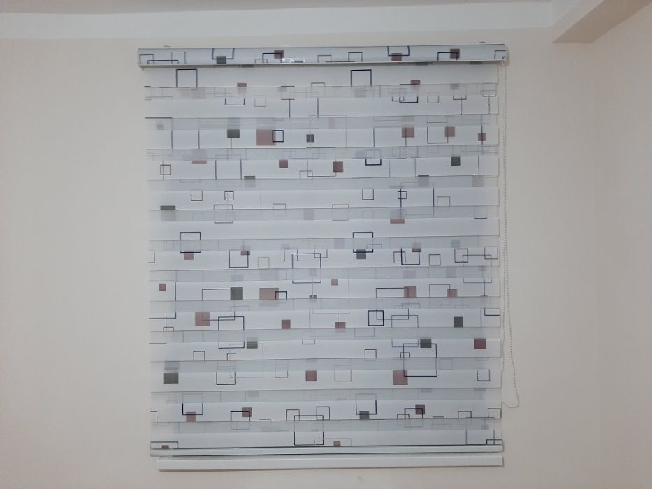 Жалюзи "COMBO" на ваш вкус в широком ассортименте !!!