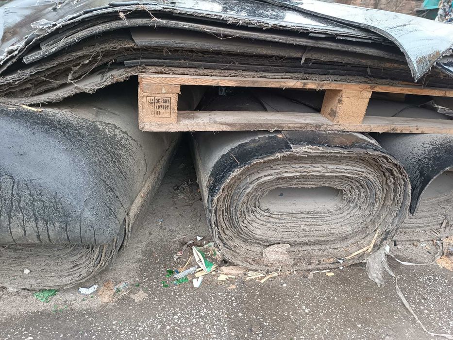 Транспортни ленти