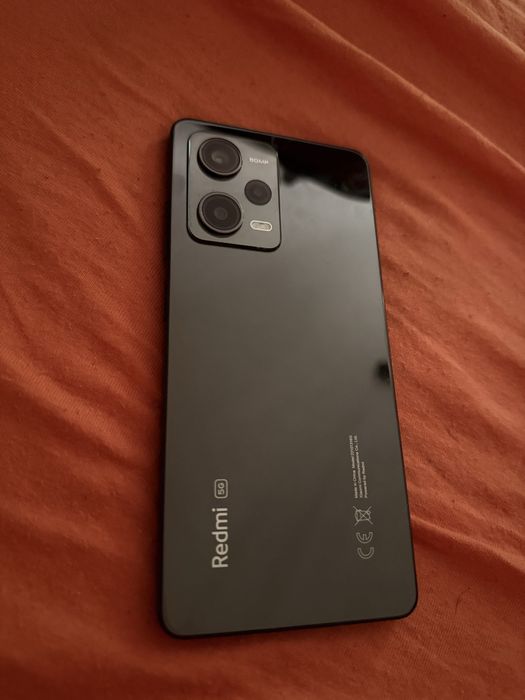 Xiaomi Redmi Note 12 Pro