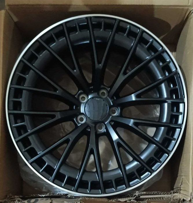 Formula Plus Diska R20