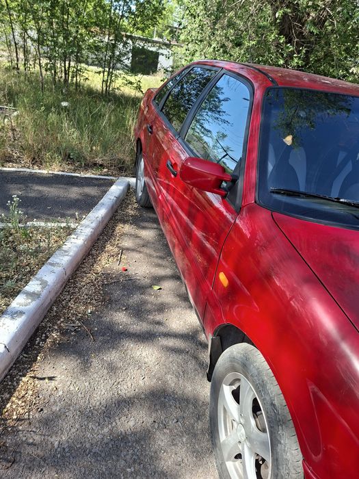 Volkswagen Passat B4