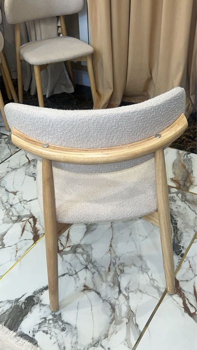 Стулья хорошие. Отличного качества