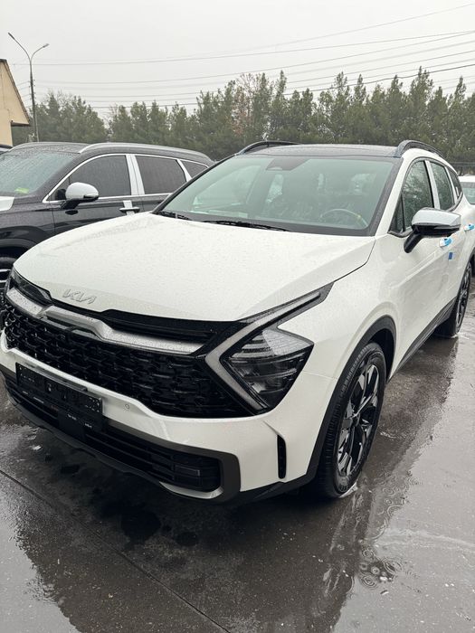 Kia Sportage 2024 Full 2,5 Mator