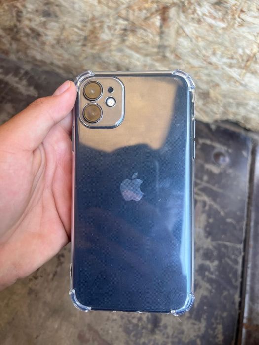 iPhone 11, в продаже