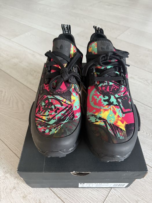 Adidas nmd r1 tr goretex