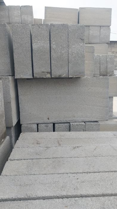 Газаблоки  для стройтельства