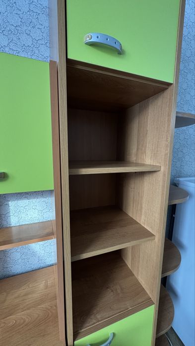 Продаем уголок спальный