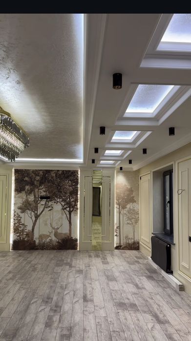 Евро ремонт киламиз