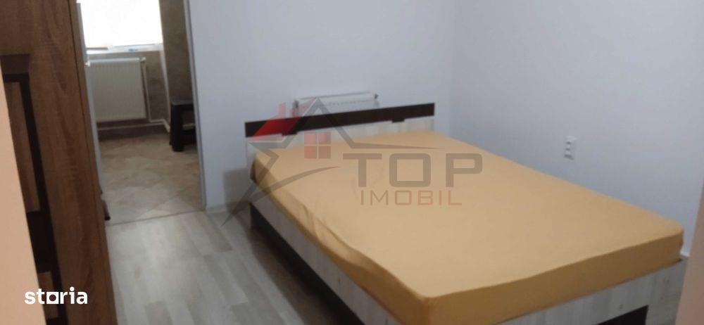 Garsoniera, 24 mp, cu centrala zona Galata — fotografia 1