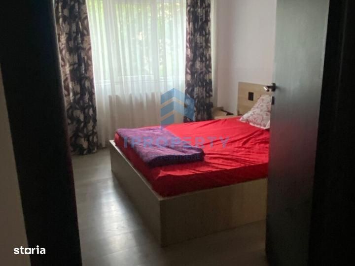 Inchiriere Apartament 4 camere Piata Veteranilor/Metrou Lujerului - li
