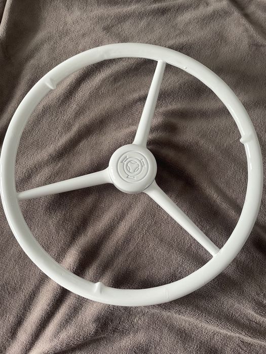 Volan Scania Vabis (3 spoke) pentru volan gaming