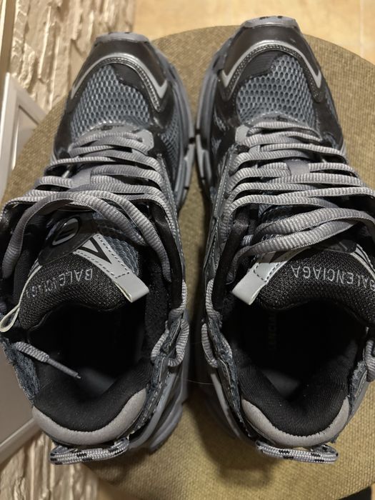 Balenciaga runners