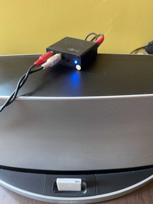 Bose SoundDock 10 – топ модел на фирмата