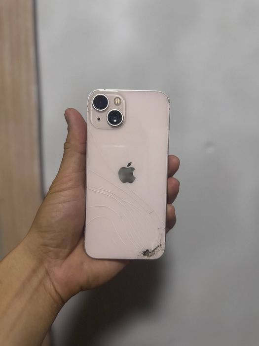 Iphone 13 обмен.