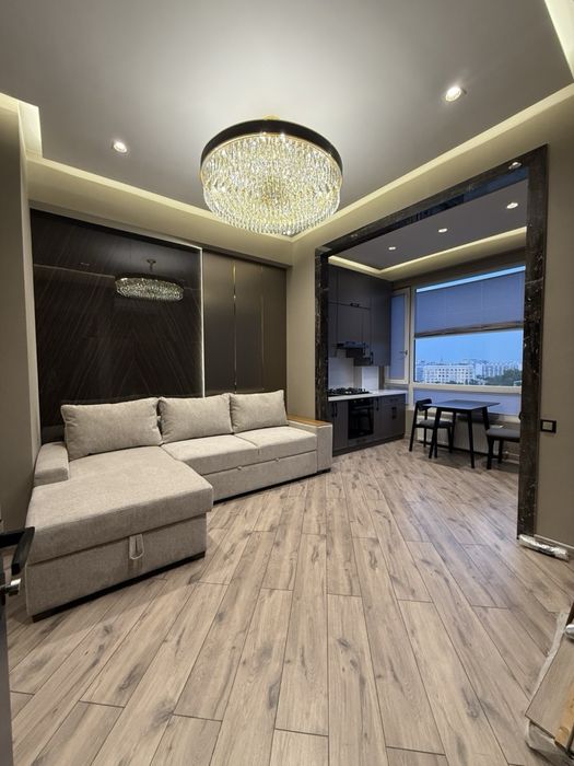 АРЕНДА евролюкс квартира/ Luxury appartments for rent/ Lyuks ijaraga