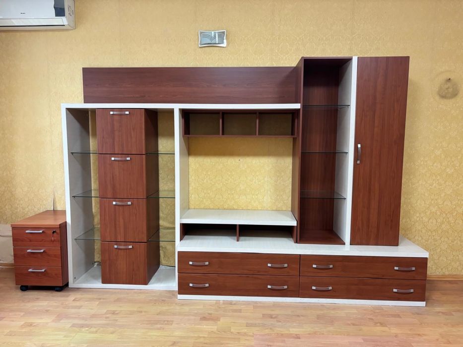 Гарнитур офисный