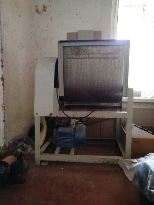 Кухонные комбайны