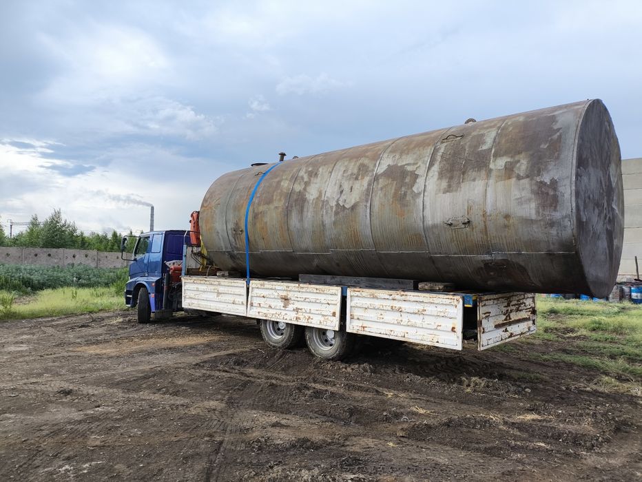 Услуги манипулятора.