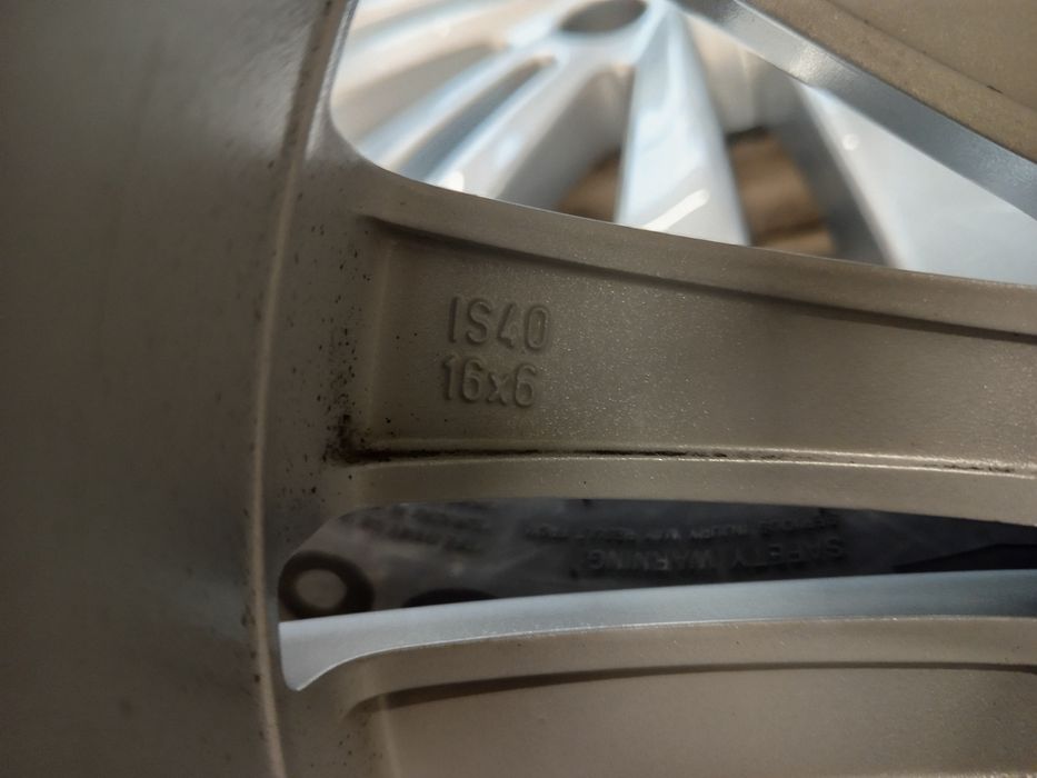 Джанти и Зимни гуми 195/65/15