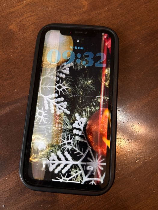 iPhone 11 white 64GB