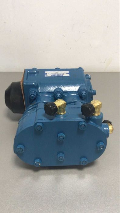 Компрессор  2х цилиндровый  в сборе  275  Литва